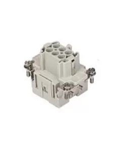 Raccord femelle à ressort Ilme CSF 06 Fr.pr 6 16a